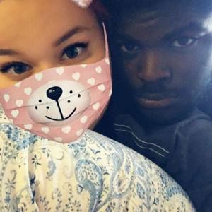 Meet your Posher, Brandon